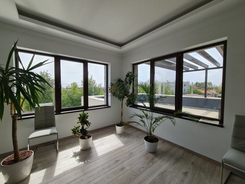 Balotesti, Private Estate Vibes, 1.000 sqm land,