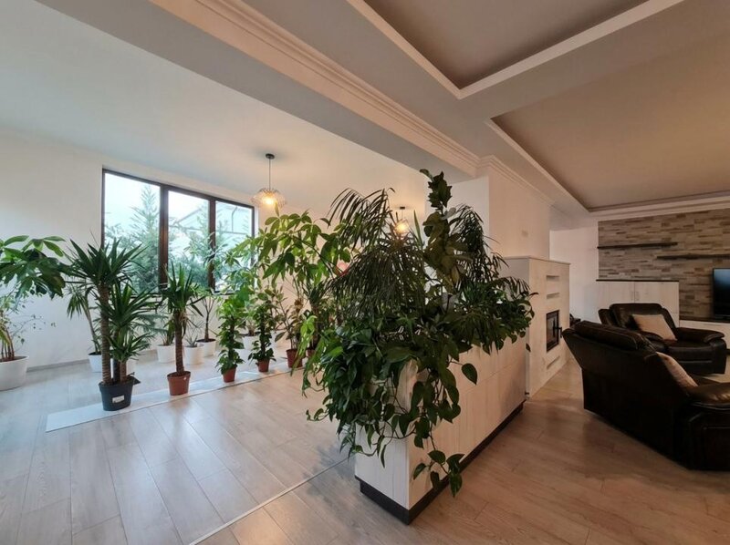 Balotesti, Private Estate Vibes, 1.000 sqm land,