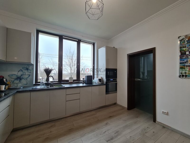 Balotesti, Private Estate Vibes, 1.000 sqm land,