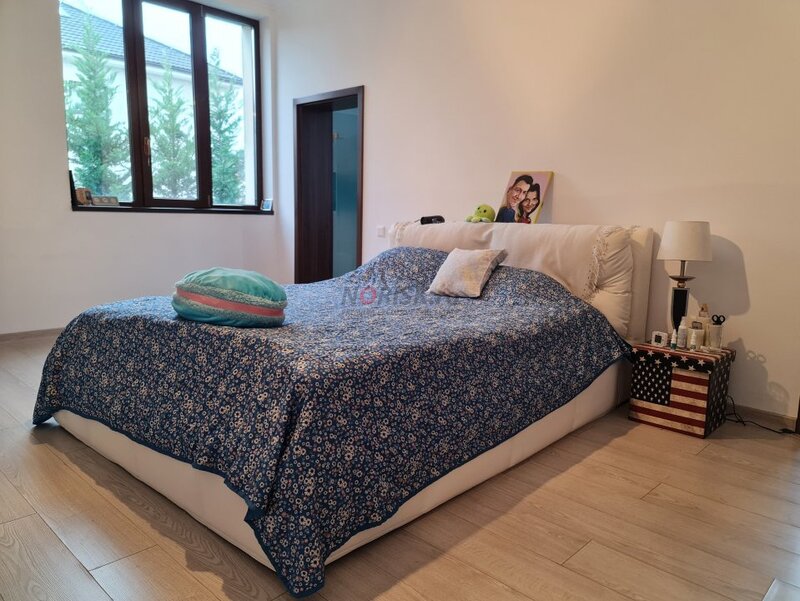 Balotesti, Private Estate Vibes, 1.000 sqm land,