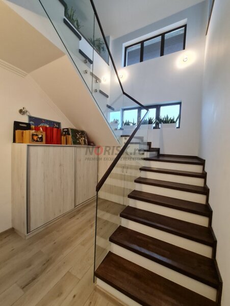 Balotesti, Private Estate Vibes, 1.000 sqm land,