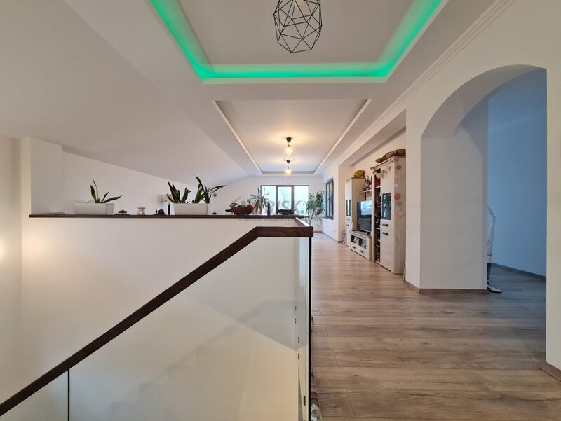 Balotesti, Private Estate Vibes, 1.000 sqm land,