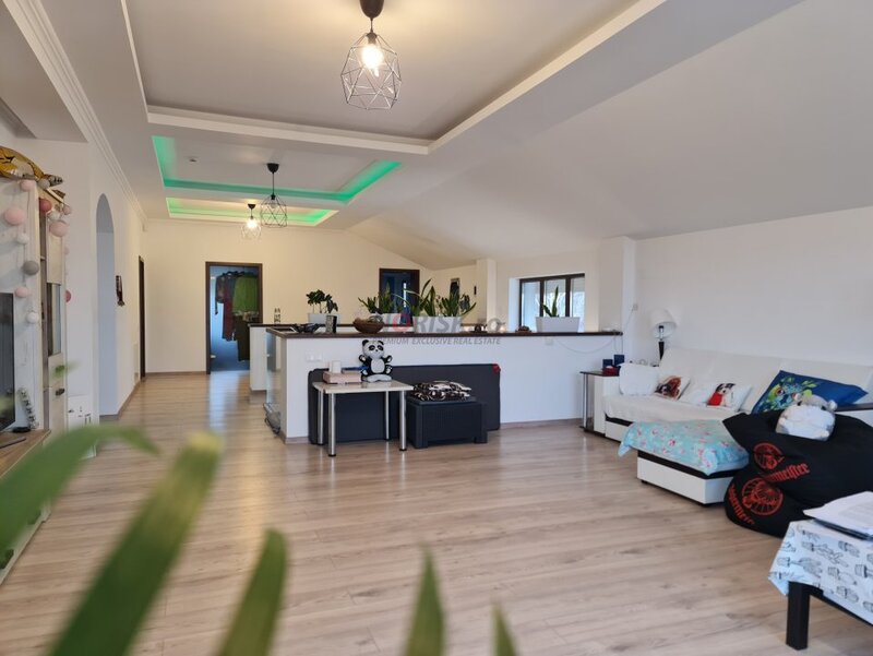 Balotesti, Private Estate Vibes, 1.000 sqm land,